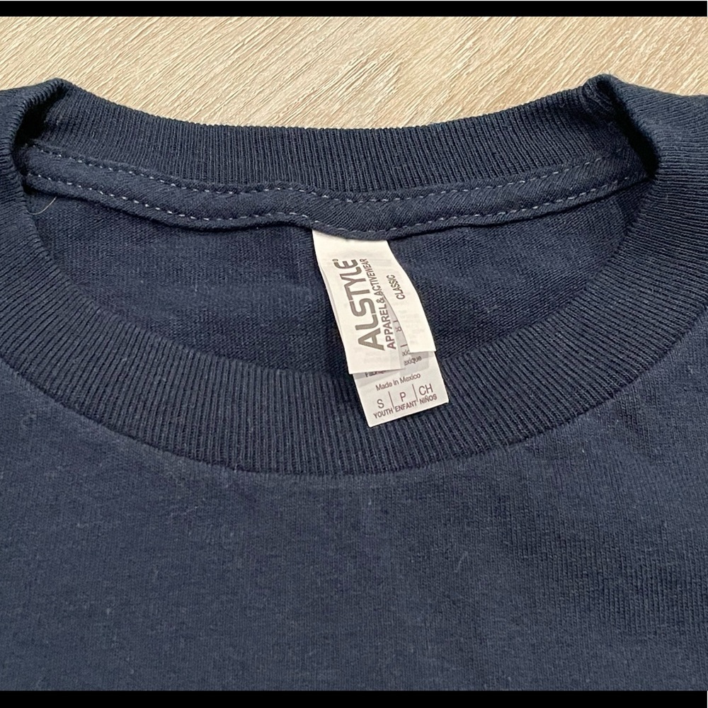 T-Rex Tee - Picture 2 of 2